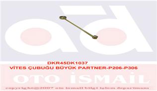 Vites Çubuğu