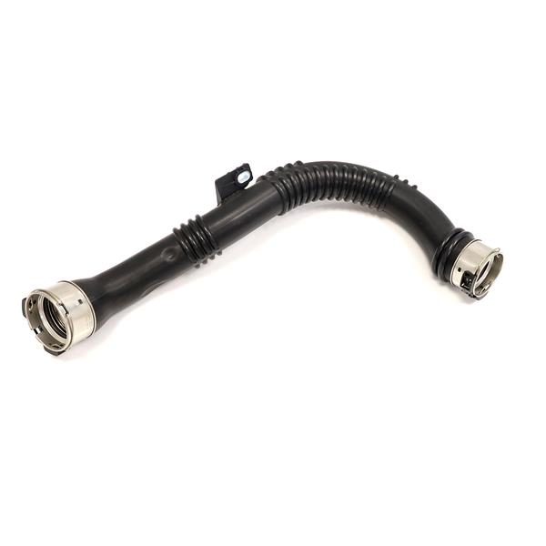 Turbo Borusu