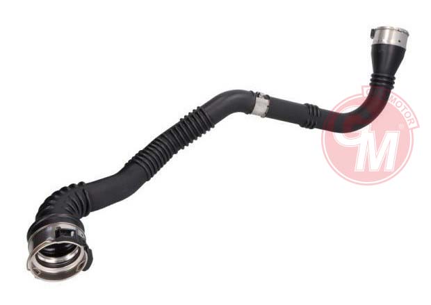 TURBOSARJ HORTUMU RENAULT KANGOO II 08>21 K9K 1.5 dCi . MERCEDES CITAN OM607 W415