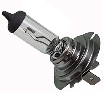 Far Ampulü 12V55W H7 Uzun Hüzme