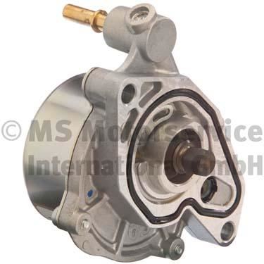 Vacuum Pump