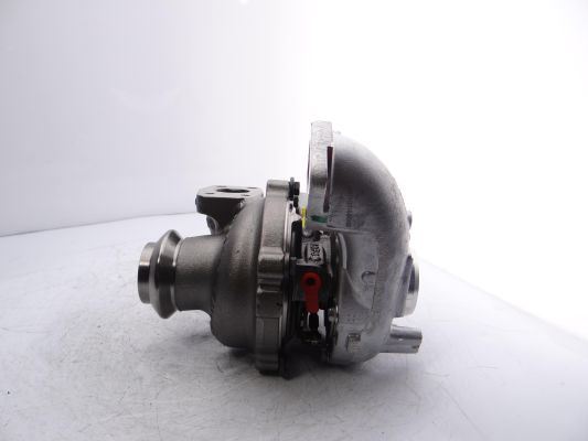 Turbo Komple P207-P208-P308-P508-P2008-P3008-P5008...