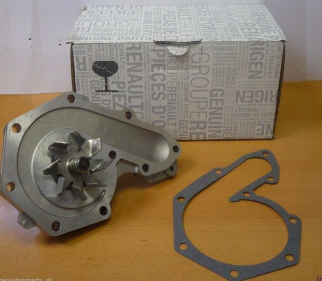 Devirdaim Kng-solenza 1.9-R19-CLIO DZL-R9-LGN 2.0 ...