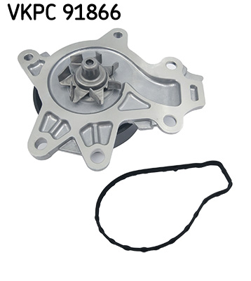 Su Pompası Vkpc 91866