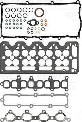 Motor Takım Contası