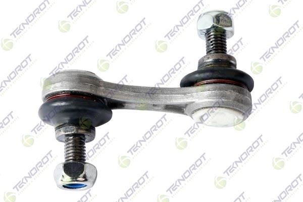 ASKI ROTU ARKA BMW E39 ALUMINYUM