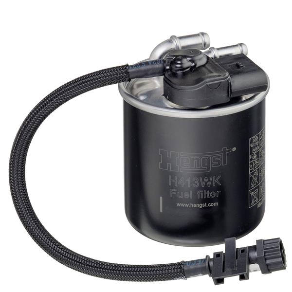 YAKIT FILTRESI MERCEDES OM651 W204 S204 W212 C207 W166 X204 W639 W447 B906 B907 B910