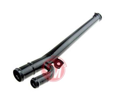 DEVİRDAİM SU BORUSU DEMİR RENAULT CLIO II (98-05)-KNG 97=> 1.4 (K7M / K7J)