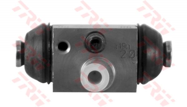 FREN SİLİNDİRİ SAXO 1.4-1.6-1.5D 96>P206 1.4 16V-1.4 HDI 02>P306 1.6-1.8-1.9 97>ABS`Lİ 20.6m (BWF290