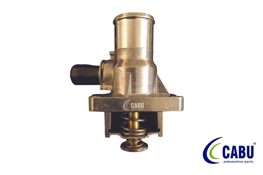 Termostat (Alüminyum) Astra-h .Astra-g. Vectra-c Z...
