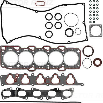 Motor Conta Tk.