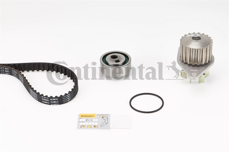 Devirdaimli Triger Kiti (108x170) P106-P206-P306-P...