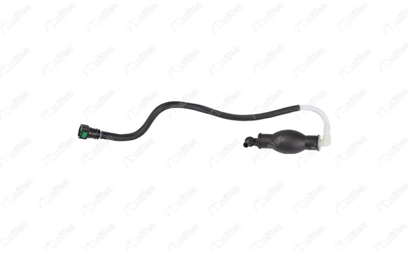 YAKIT BORUSU RENAULT FLUENCE-MEGANE III 1.5 DCI K9K MOTOR