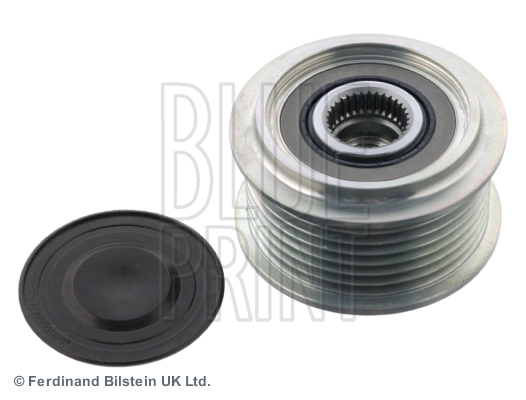 Alternatör Kasnağı H-1 II 2.5 Crdi 16V