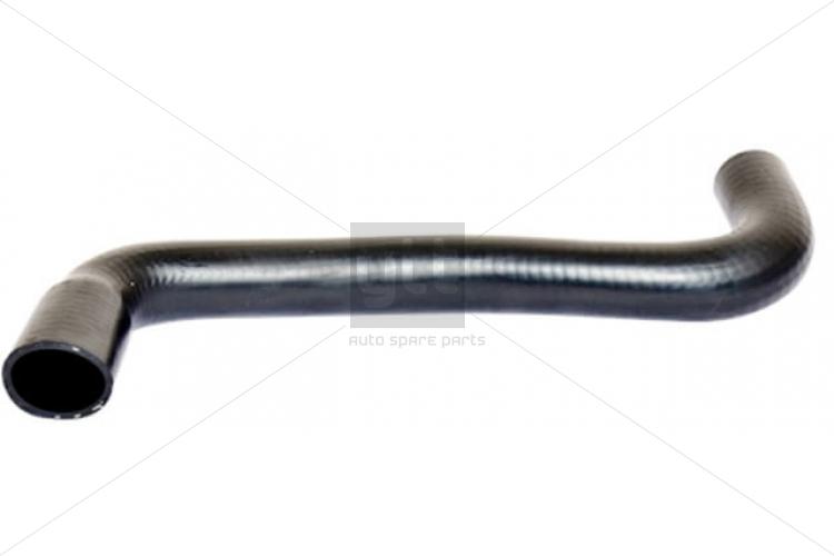 RADYATOR ALT HORTUMU P206-PARTNER II-BERLINGO II-XSARA II DW8B 03>08