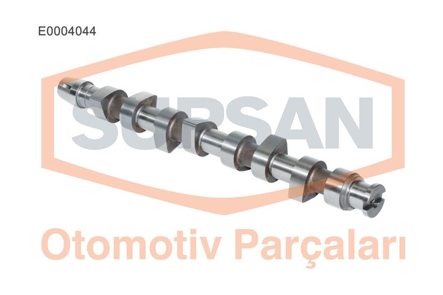 Eksantrik Mili Golf-passat 1.9 Tdi-