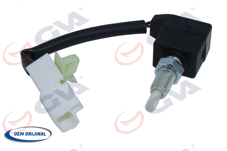 Debriyaj Pedal Müşürü