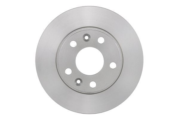 ON FREN DISKI DACIA DUSTER I 10>18 DUSTER II 18> RENAULT MEGANE IV 15> (DIŞ ÇAP: 269MM DISKI KALINLIĞI: 22,5MM 5 DELİK) HAVALANDIRMALI