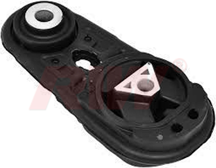 Motor Takozu Arka