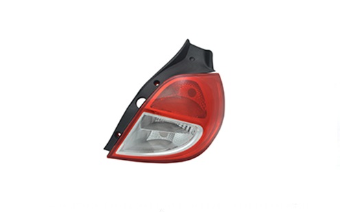 (11-C041-01-2B) R.clio Arka Stop HB.RH.09-12