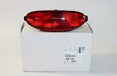 Arka Sis Farı P206 09/98-10