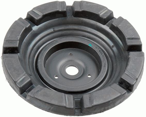 AMORTİSÖR TAKOZU TRANSPORTER T5 1.9 TDI 2.5TDI 03=> (AXA-AXB-AXC AXD-BRS)