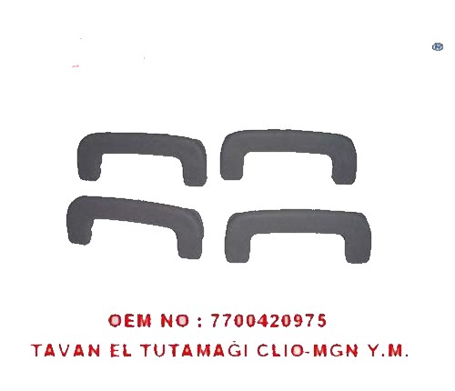 Tavan El Tutamaği Kolçak
