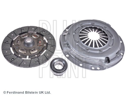DEBRİYAJ SETİ (BASKI+DİSK+BİLYA) DAIHATSU TERIOS 1.3L K3-VE J102 J211 01-09 / APPLAUSE 1.6L HD A111 92-> BÜYÜK TİP