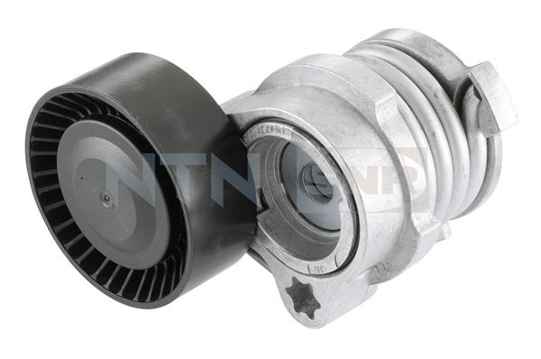 KAYIS GERGI RULMANI BMW N62 N73 E60 E61 E63 E64 E65 E66 E53 KUTUKLU
