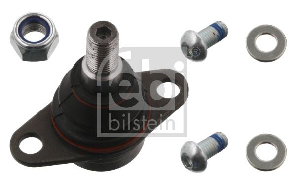 ALT ROTİL BMW X5 E53 (FEBI 23229)