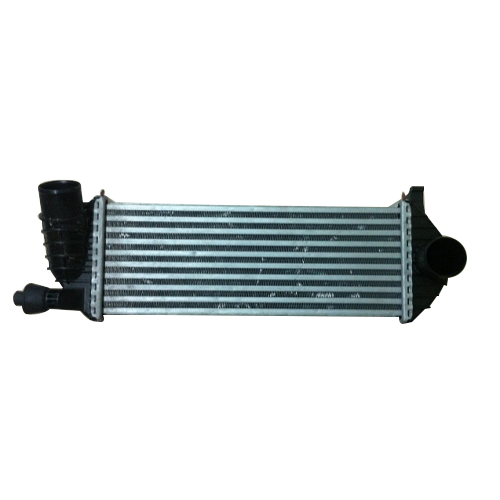Turbo Radyatörü (Intercooler) Kng 1.5DCI 2008> ...