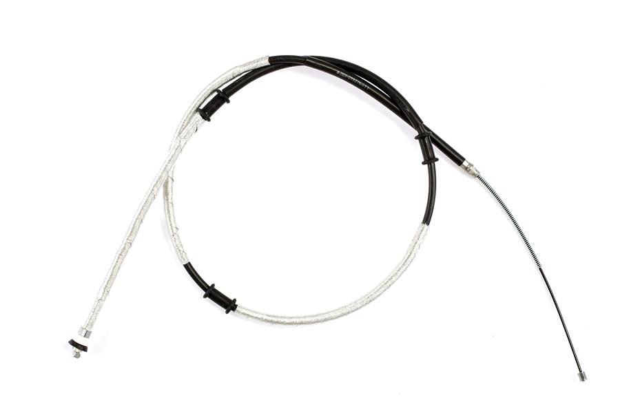EL FREN TELİ ARKA SOL DOBLO 05=> (2135mm/1792mm)