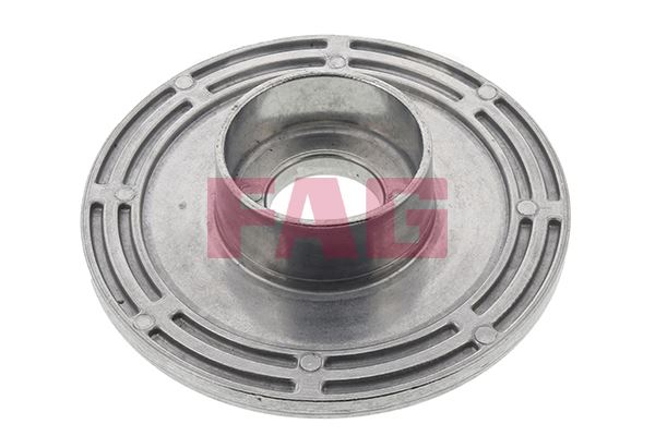 FEDERBEİNSTÜTZLAGER VW