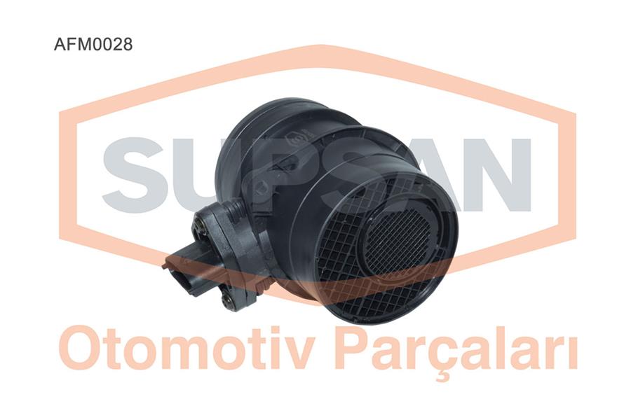 Hava Kütle Ölçer H1 Starex 2.5 Crdi (03-07) Terraca...