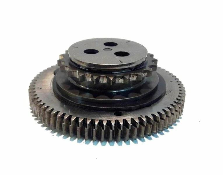 Eksantrik Zincir Dişlisi Otomatik 1.6 Dth