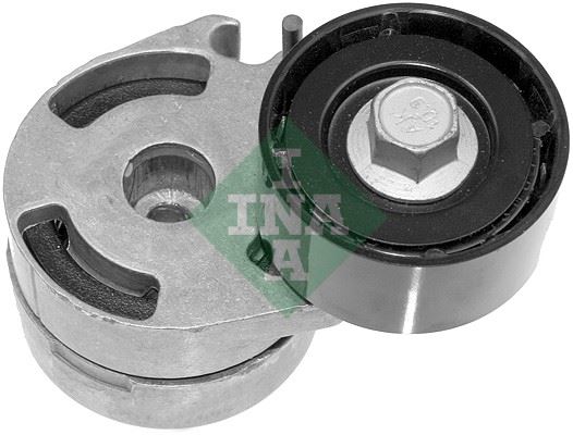 ALTERNATÖR GERGİ RULMANI (KÜTÜKLÜ) P206 1.4HDI-407-PARTNER 1.6 HDI-C3 1.6 16V-C5 1.6HDI-BERLINGO 1.6