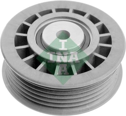 KAYIS GERGI RULMANI MERCEDES W201 W124 W210 W461 W140 W638 B901>B904 KANALLI