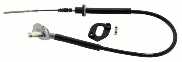 Clutch Cable