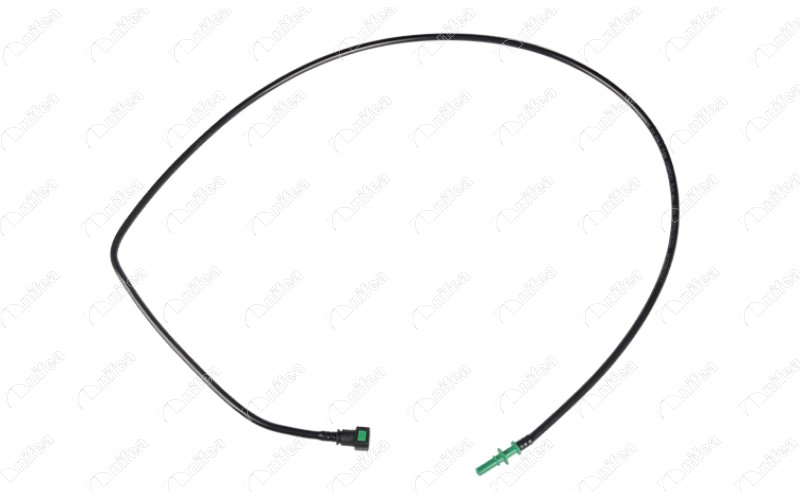 YAKIT BORUSU PEUGEOT P301 CITROEN C-ELYSEE 1.6 HDI 12>