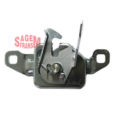 Motor Kaput Kilidi