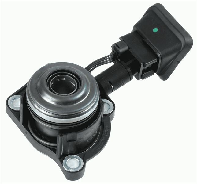 HİDROLİK DEBRİYAJ RULMANI P308 07>14 P3008 09>16 P208 12>19 P2008 13> PARTNER-BERLINGO 10> C3 09> C4 04> C5 10> DS3 09> 1.6 HDİ-VTI (YARI OTOMATİK)