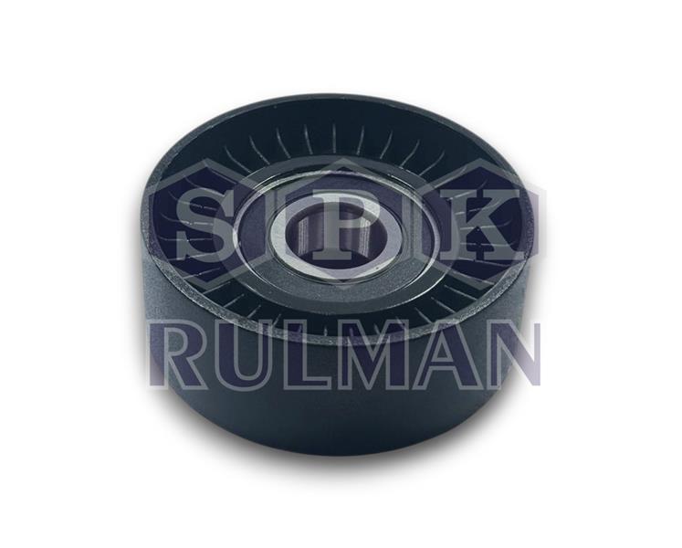 Alternatör Gergi Rulmanı (Sac) GOLF4-BORA-POLO-CORDOBA-FABIA 1.4-1.6 16V (Aee-alm-afh-ahw-bby-bky-bbz-bcb) 70×22