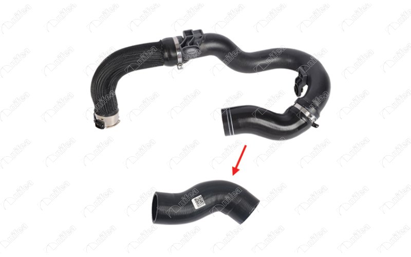 TURBO HORTUMU FIAT DOBLO 16>23 DOBLO CARGO 16>23 1.3D MJET