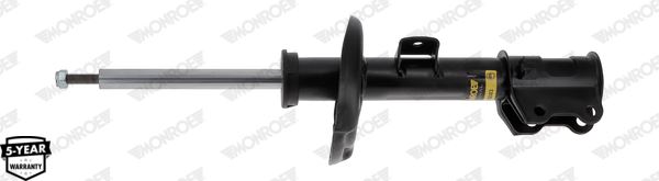 ÖN AMORTİSÖR SOL FIAT 500L 0.9 1.3D 1.4 1.6D (2012=>2014=> ( GAZLI )