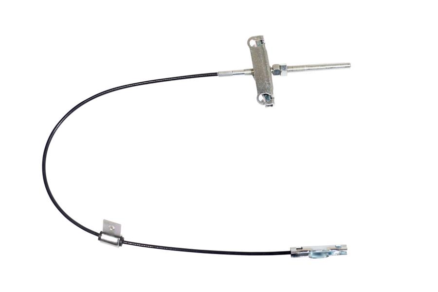 EL FREN TELI ORTA TRANSIT V184 (ONDEN CEKER - KISA SASE) 00>06 ####