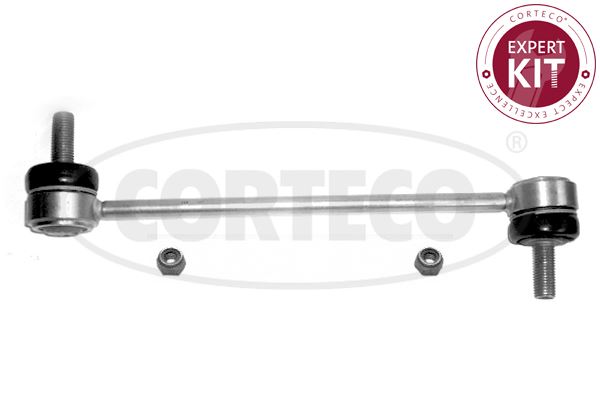 VIRAJ ASKI ROTU ÖN ( Z ROT) VW TRANSPORTER-CARAVELLE T5-T6 04> (UZUNLUK:260mm)