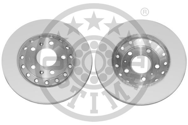 (Adet Fren Diski A84E_) PHAETON3D_)