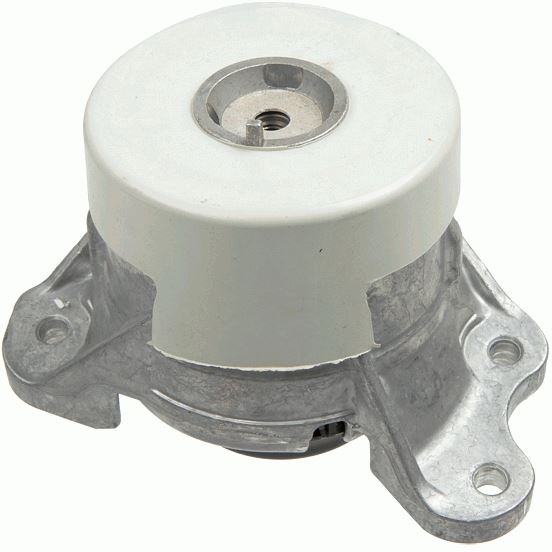Motor Takozu Alt Sağ