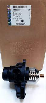 Termostat A16XHT Ast-j/insignia