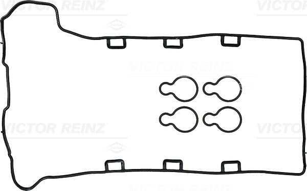 ÜST KAPAK CONTA OPEL ASTRA G 2.2 16V (00-15) VECTRA B 2.2İ 16V (00-03) VECTRA C 2.2İ 16V 02=>